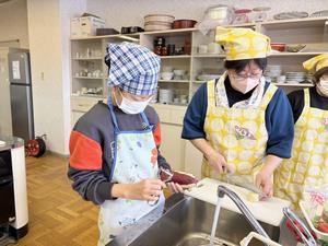 料理教室3