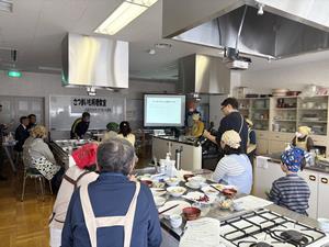 料理教室6