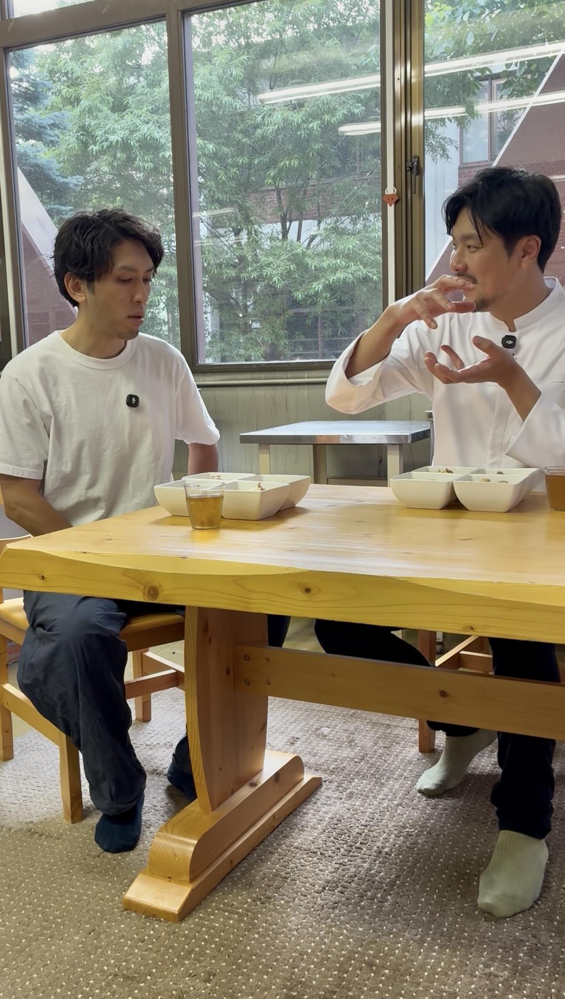 感想