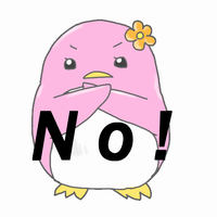NOペン子