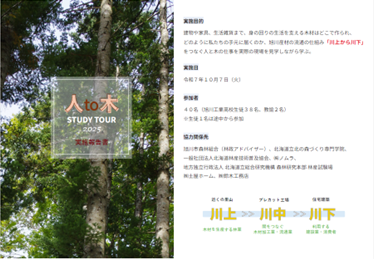 実施報告書表紙