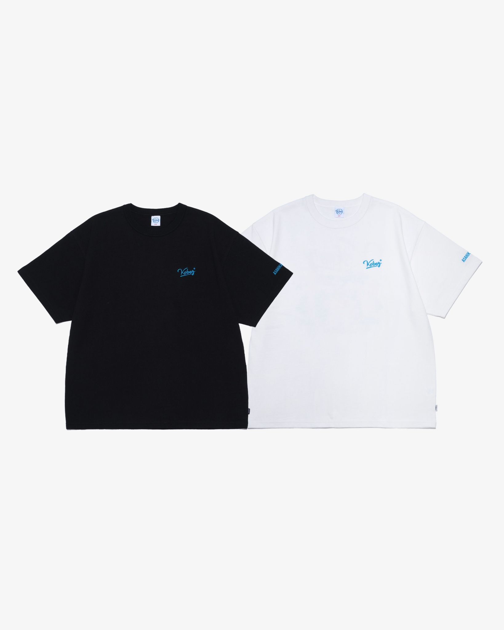 Tシャツ表