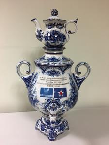 50周年記念品