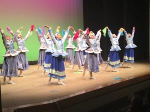 ロシア舞踊コンサート2