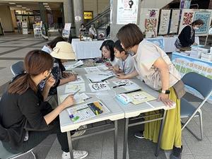 紹介展2