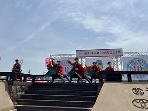 文化芸術団公演