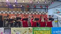 さんろく祭り1