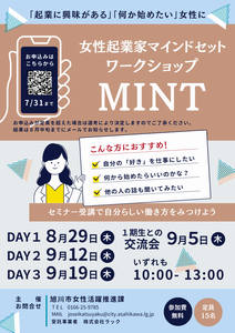 MINT