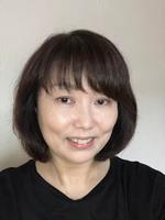 岩井講師の写真