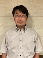 前川講師の写真