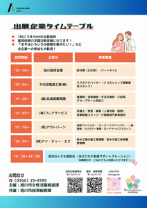 チラシ裏