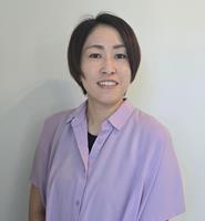 中田　講師