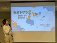 中田講師