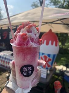 飲食販売（かき氷）2