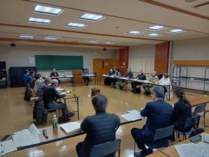 西神楽まちづくり推進協議会
