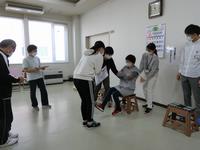 ロコモ事業の様子