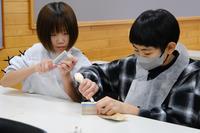 R7_魅力発見(スプーン作り2)