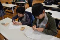 R7_魅力発見(スプーン作り)