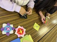 紙であそぼう(R7.6.11)