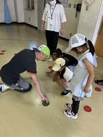 カーリンコン(R7.6.25)