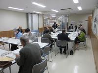 豊岡まちづくり推進協議会第2回