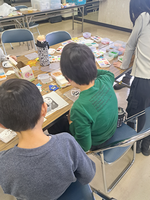 アイロンビーズづくり（1.14）