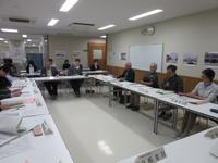 R8第1回まちづくり推進協議会