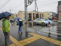 R8東町小見守り