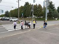 R8愛宕小見守り