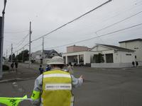 R8愛宕東小見守り