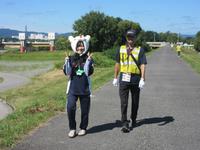 R8walk3