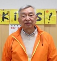 会長