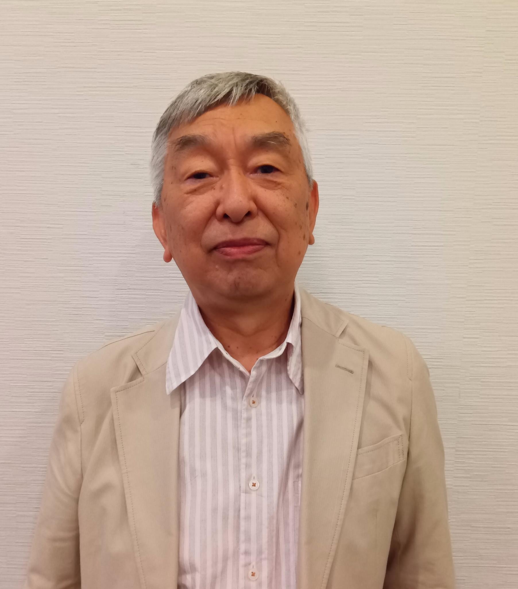 会長