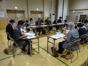 会議1