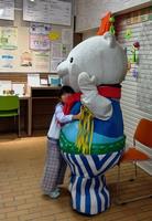 ヘルシーフェスタ（あさっぴー）