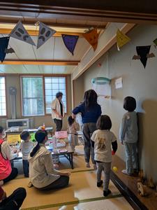 ヘルシーフェスタ（西神楽イコロ）