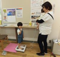 西神楽まちなか保健室