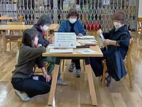 西神楽まちなか保健室