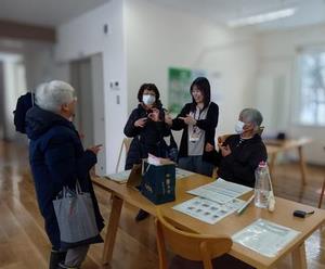 西神楽まちなか保健室