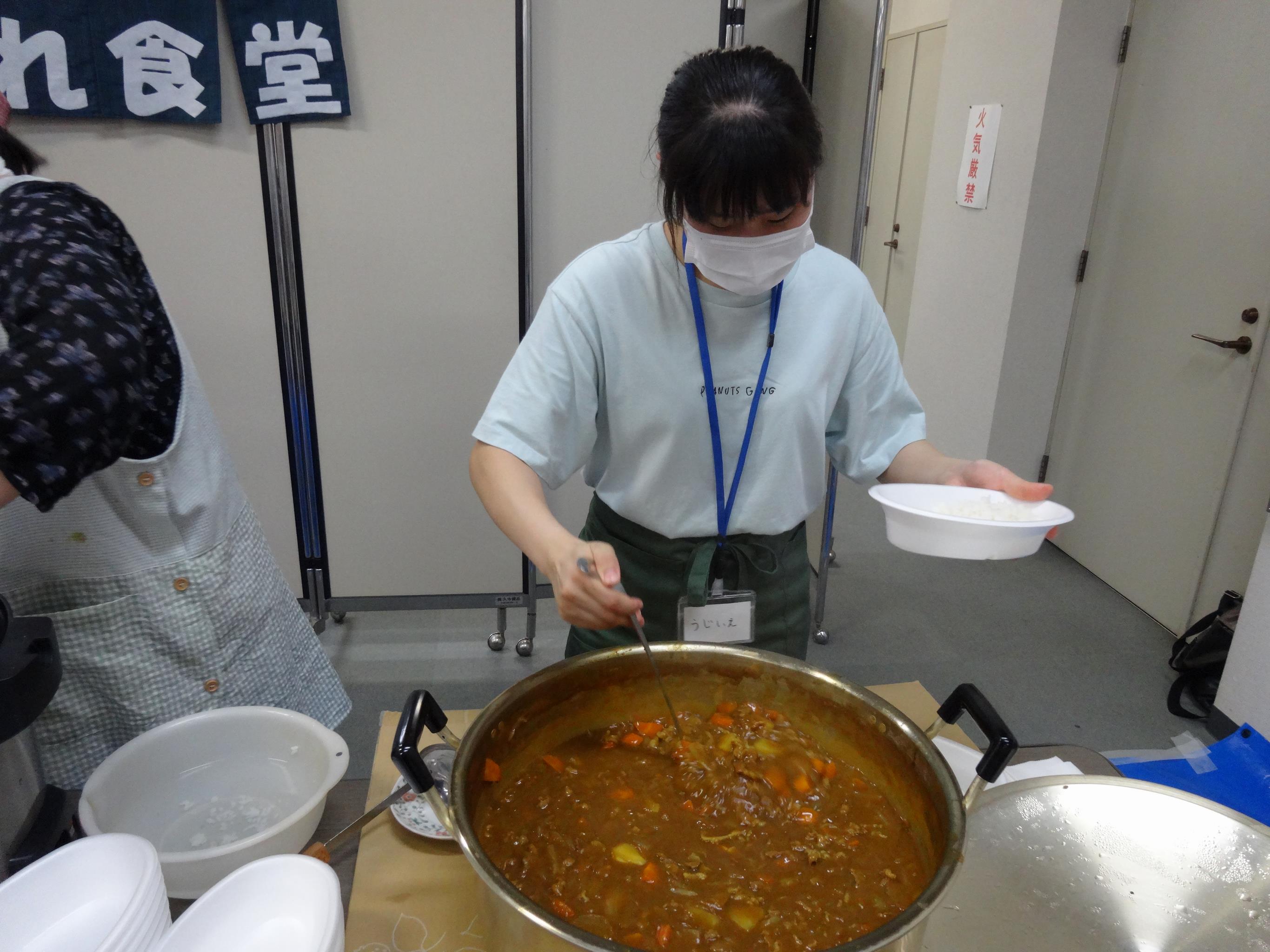 カレー