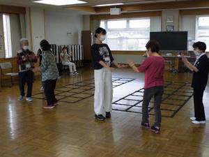 令和5年度ふまねっと