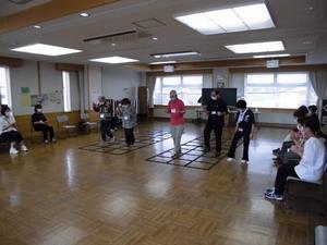 令和5年度ふまねっと