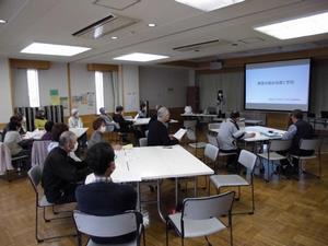 令和5年度さろんカタクリ
