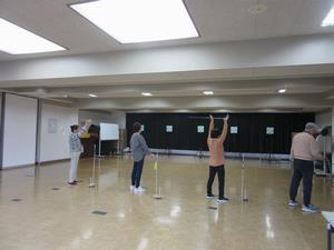 いつも笑顔で