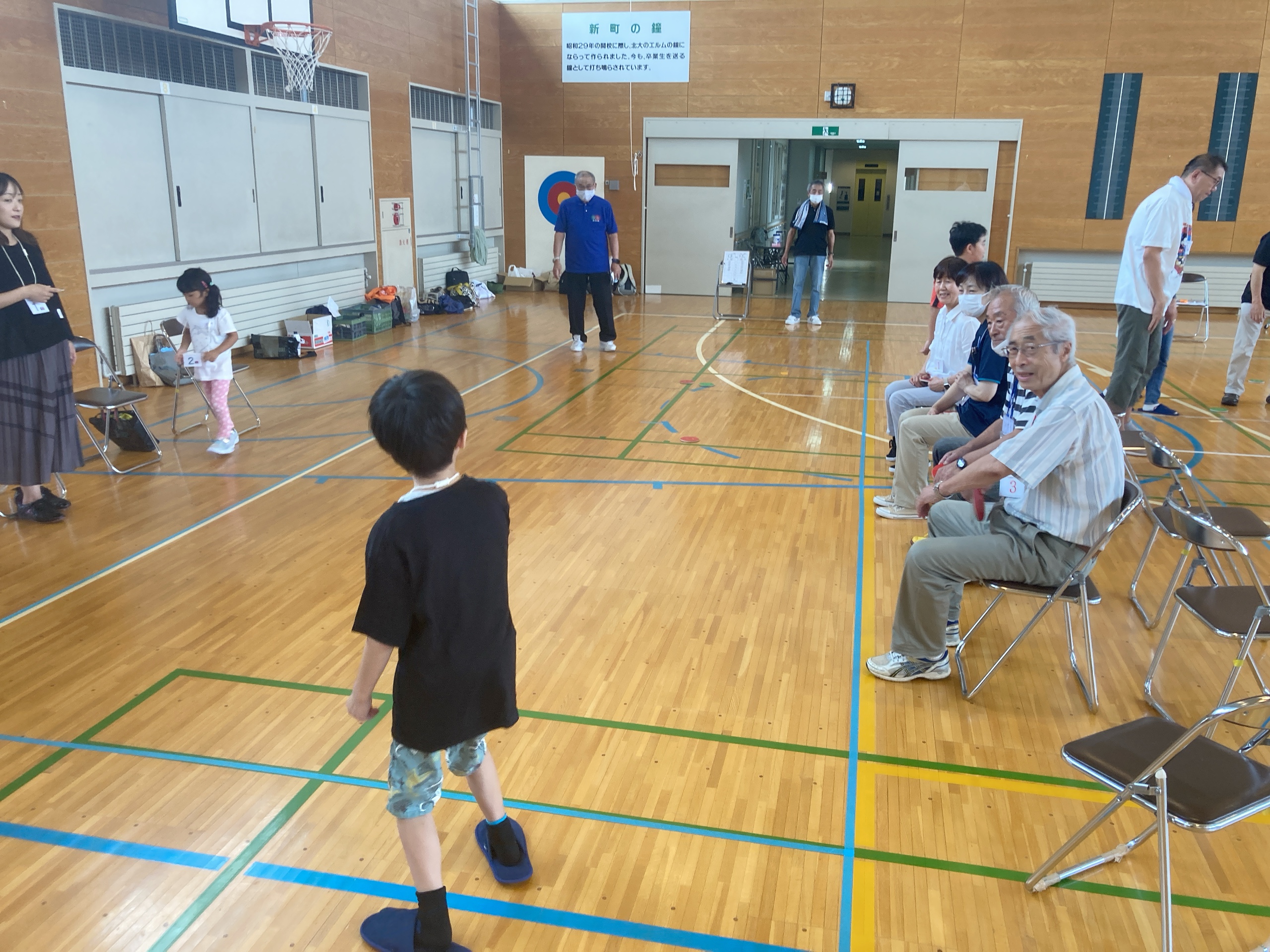カーリンコン