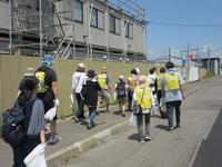 もうすぐゴール