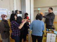 バルーンアート