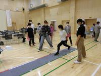 2ステップテスト