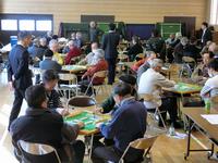 健康マージャン1