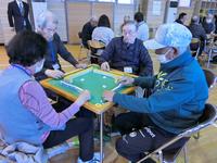 健康マージャン2